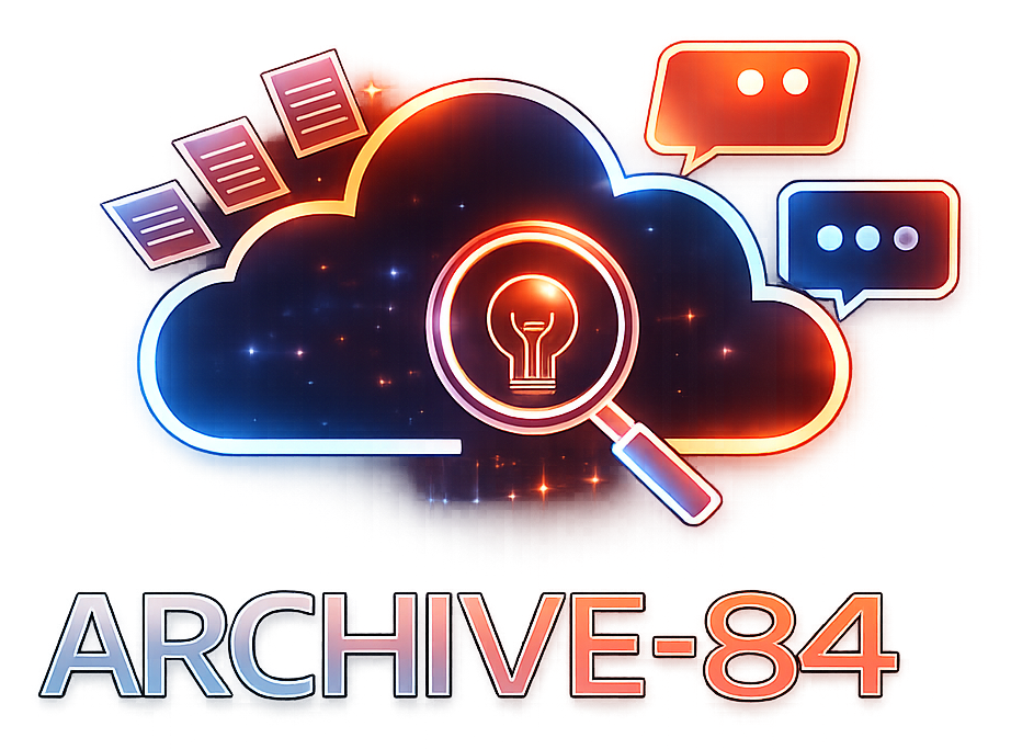 ARCHIVE-84